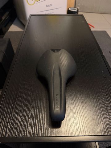 Brugt Cube Natural Fit Nuance 2023 Saddles & Seatposts