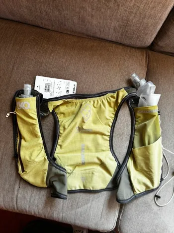 Salomon Adv Skin Pas Normal TKO Running Accessories usato