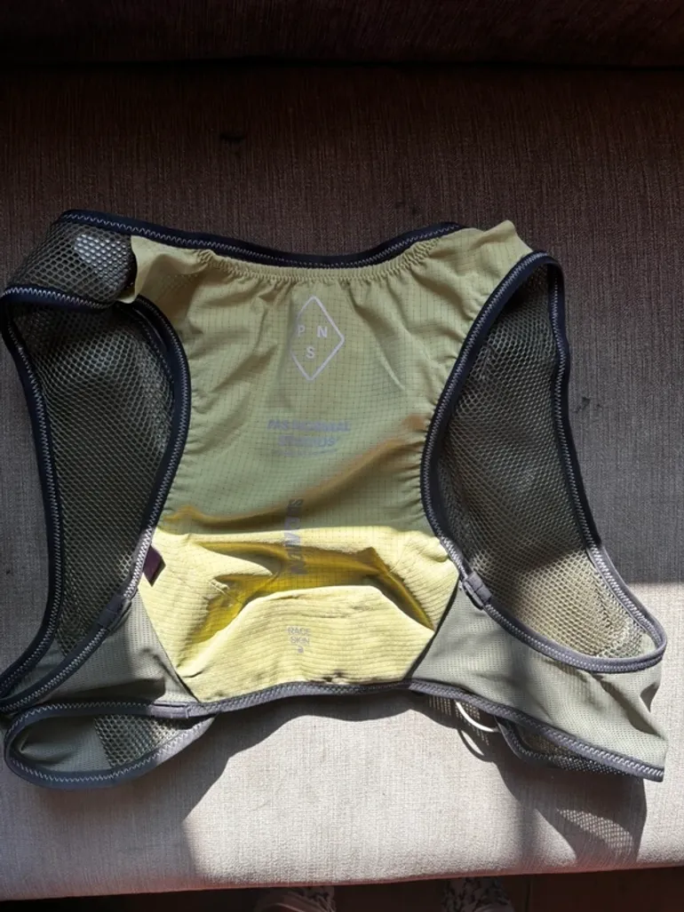 Salomon Adv Skin Pas Normal TKO bike d'occasion — image 4 sur 4