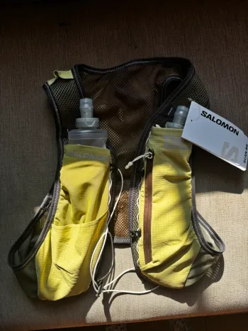 Salomon Adv Skin Pas Normal TKO bike d'occasion — image 2 sur 4