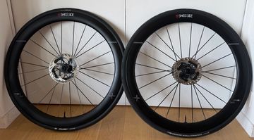 Swiss Side Hadron 2 500 Ultimate 2026 Wheels usato