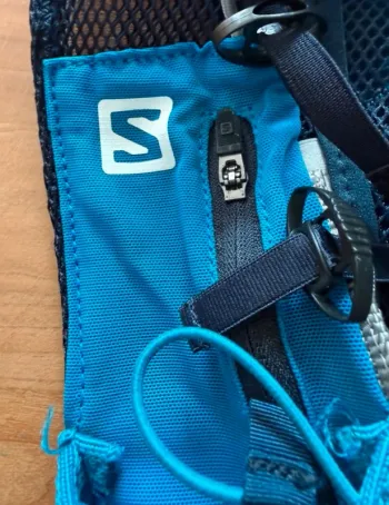 Used Salomon ADV Skin 3 bike — image 4 of 5