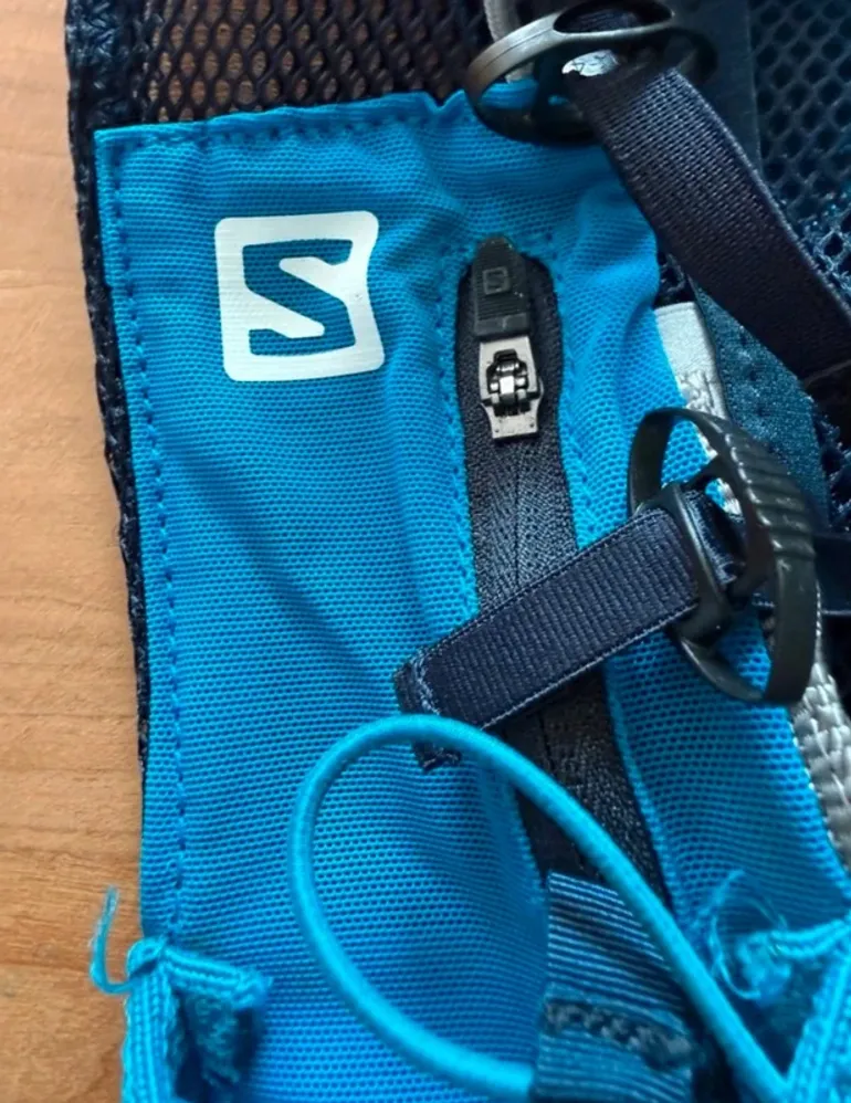 Used Salomon ADV Skin 3 bike — image 4 of 5