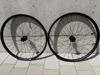 Použité Specialized Roval Traverse bike — obrázek 5 z 5