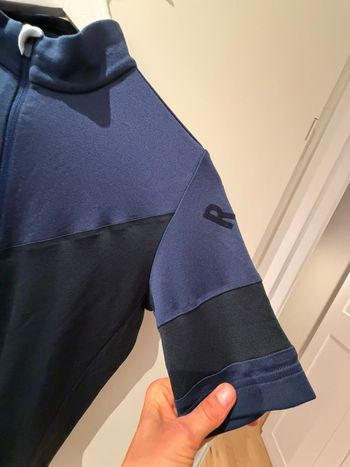 Używany Rapha BI-colour classic jersey bike — zdjęcie 3 z 6