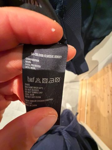 Käytetty Rapha BI-colour classic jersey bike — kuva 5 / 6