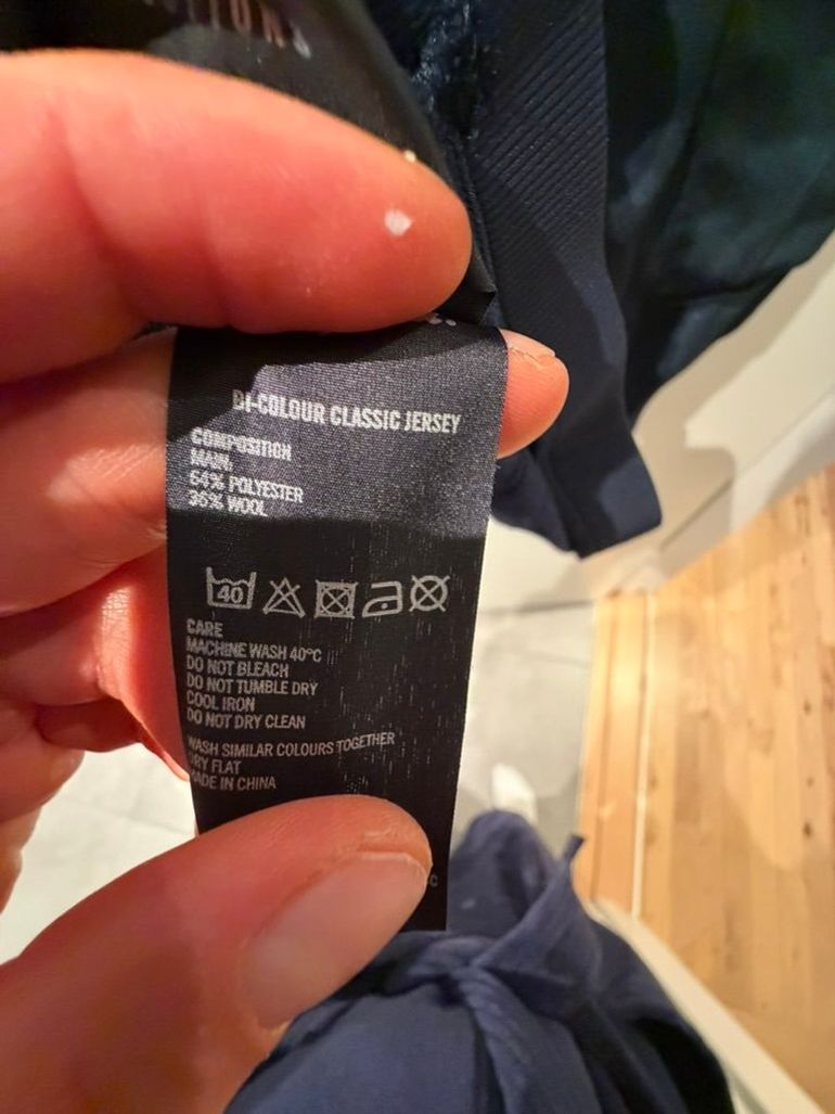 Używany Rapha BI-colour classic jersey bike — zdjęcie 5 z 6