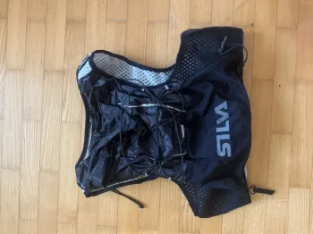 Used Lange Strive Light 10 bike — image 2 of 6