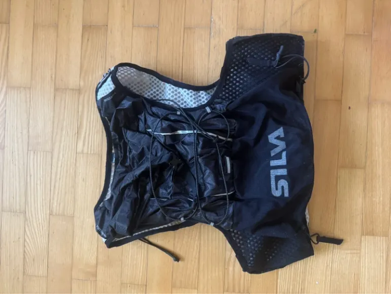 Used Lange Strive Light 10 bike — image 2 of 6