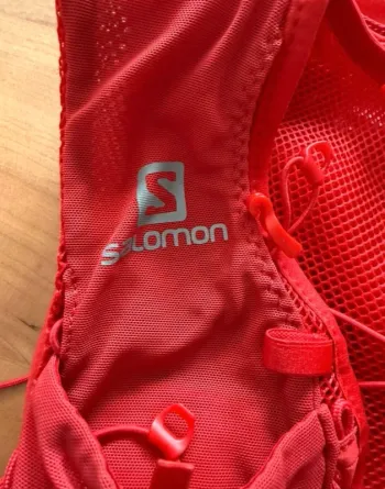 Salomon ADV Skin 12 bike d'occasion — image 5 sur 6