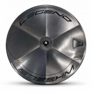 Gebrauchtes legend Aviator Track 2026 bike — Bild 2 von 3