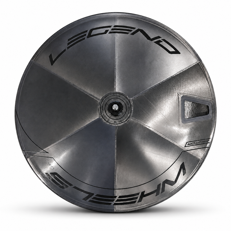 Used legend Aviator Track 2026 bike — image 2 of 3