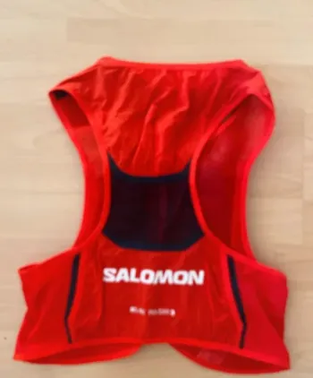 Used Salomon S/LAB Pulsar 3 bike — image 5 of 5