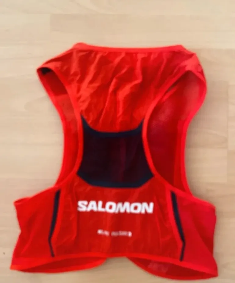 Used Salomon S/LAB Pulsar 3 bike — image 5 of 5