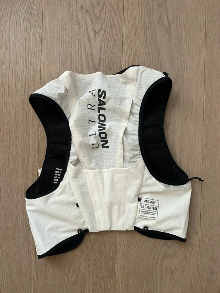 Käytetty Salomon S/Lab Ultra 10 bike — kuva 2 / 5
