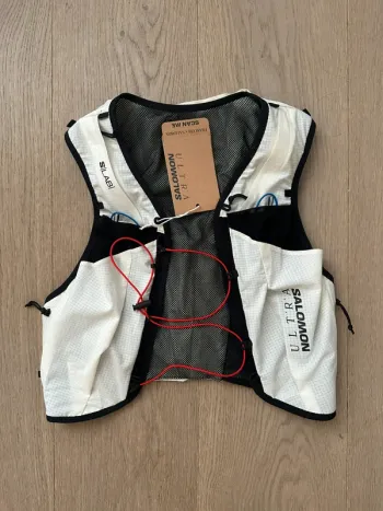 Gebrauchtes Salomon S/Lab Ultra 10 Running Accessories