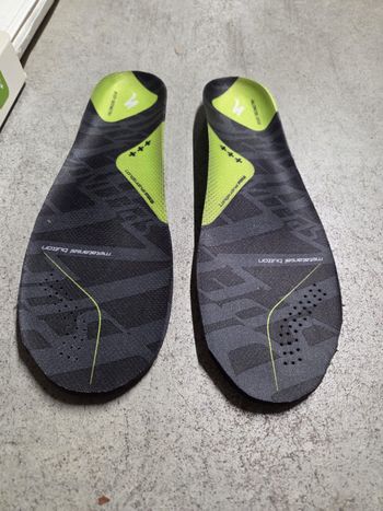 Used Specialized Soletta Body Geometry SL 2025 Cycling Shoes