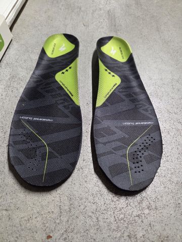 Specialized Soletta Body Geometry SL 2025 Cycling Shoes usato
