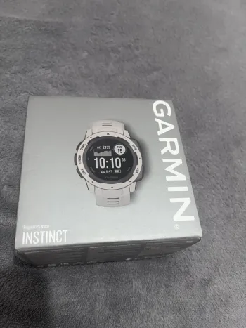 Brugt Garmin Instinct Electronics