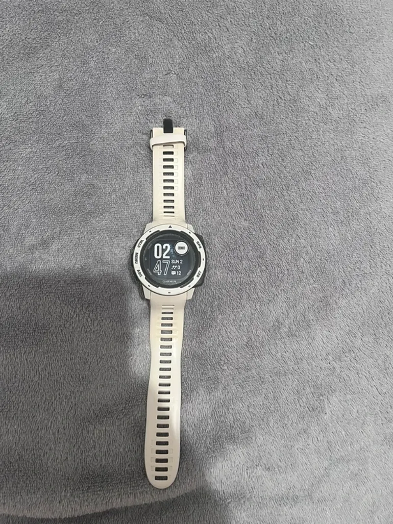 Used Garmin Instinct bike — image 2 of 4