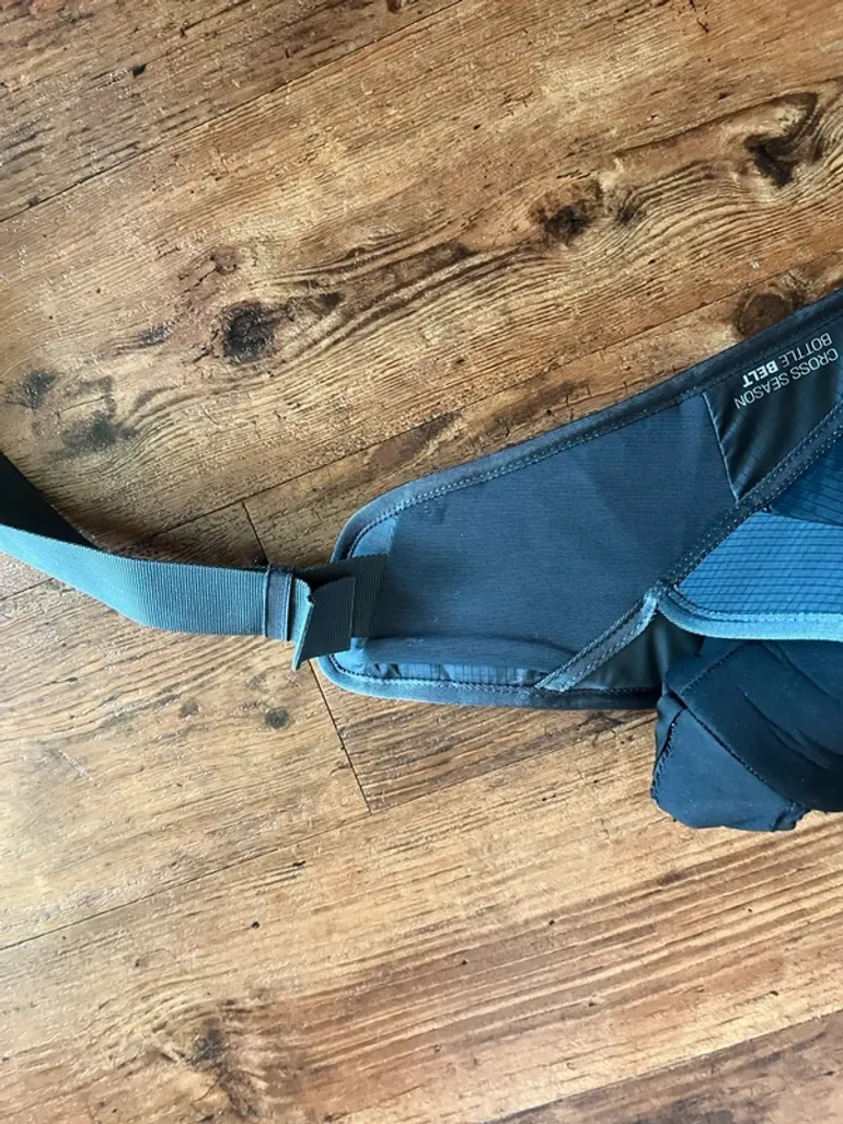 Gebrauchtes Salomon Cross Season Bottle Belt bike — Bild 5 von 8