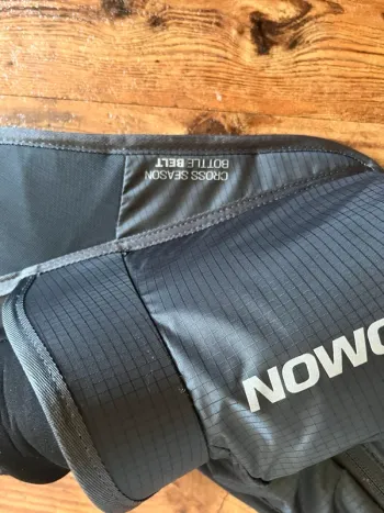 Gebrauchtes Salomon Cross Season Bottle Belt bike — Bild 3 von 8