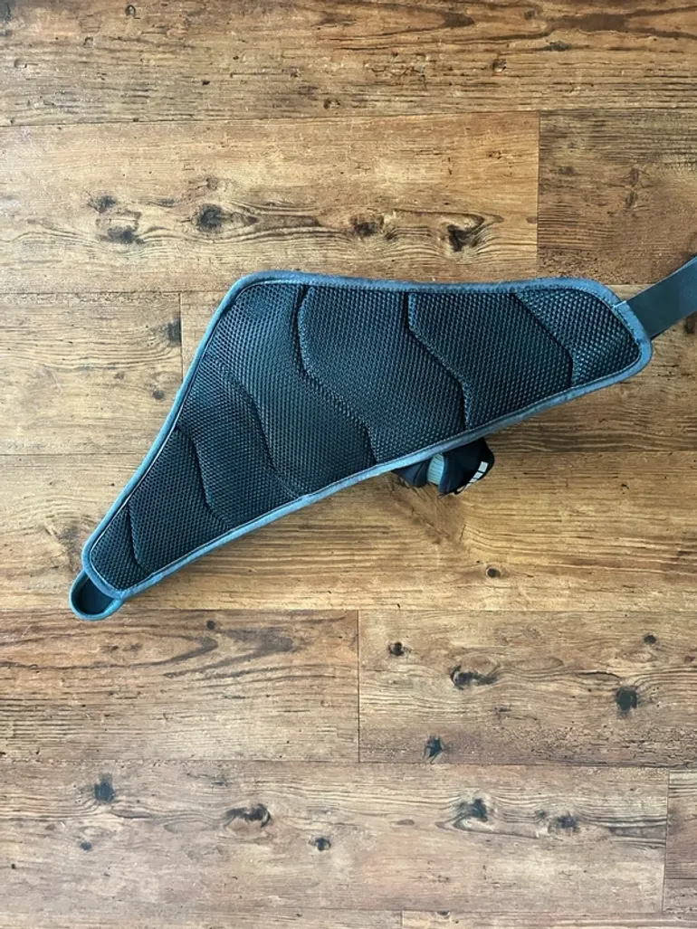 Gebrauchtes Salomon Cross Season Bottle Belt bike — Bild 2 von 8