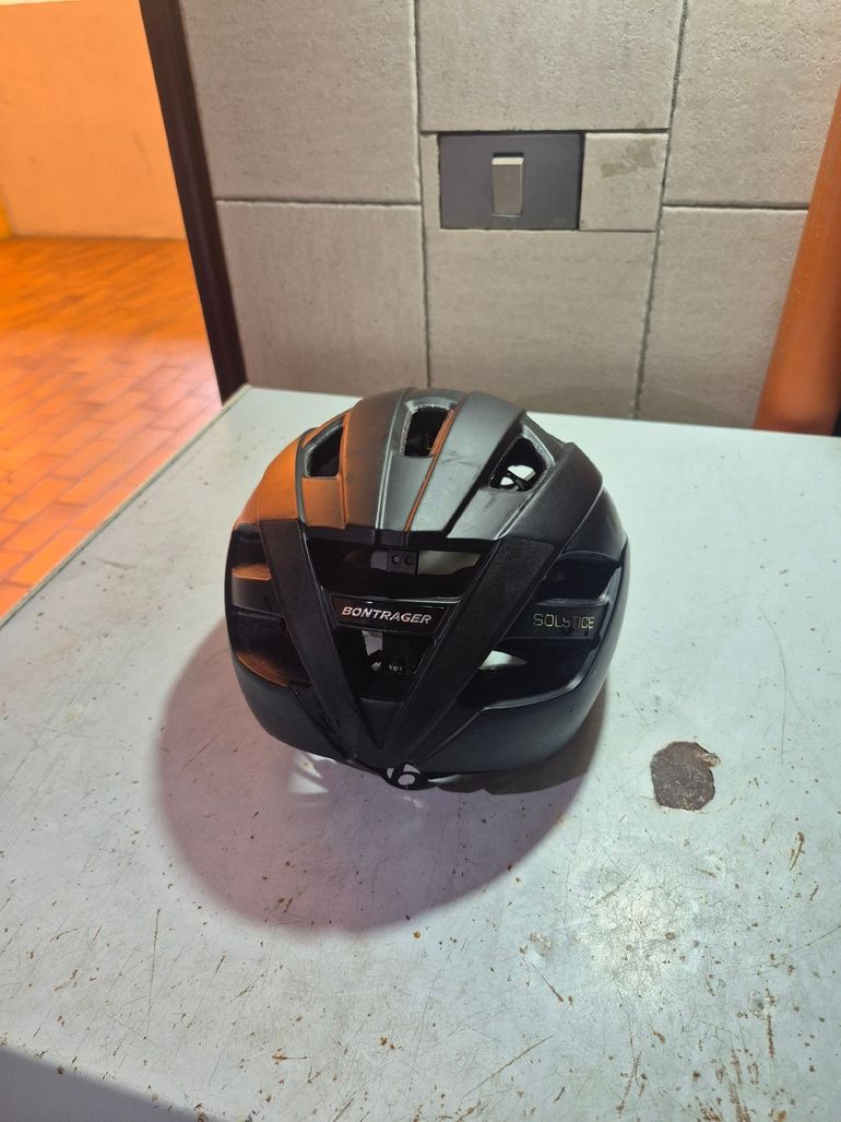 Bontrager solstice 2023 bike d'occasion — image 3 sur 9