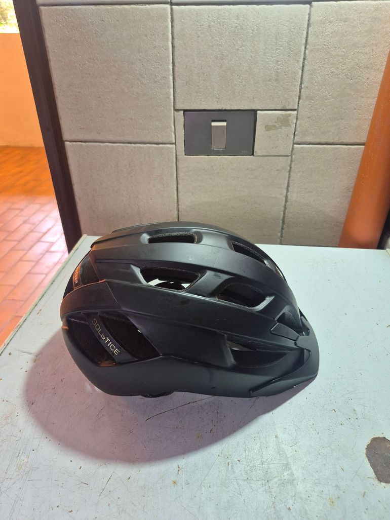 Bontrager solstice 2023 bike d'occasion — image 4 sur 9