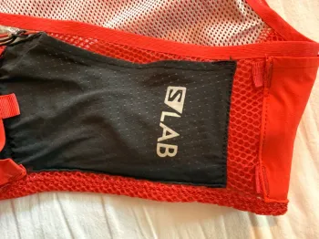 Used Salomon S-Lab Sense Ultra 5L bike — image 2 of 11