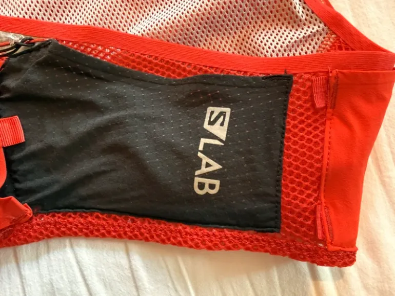 Used Salomon S-Lab Sense Ultra 5L bike — image 2 of 11