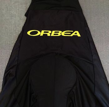 Tweedehands Orbea Salopette Cycling Clothing