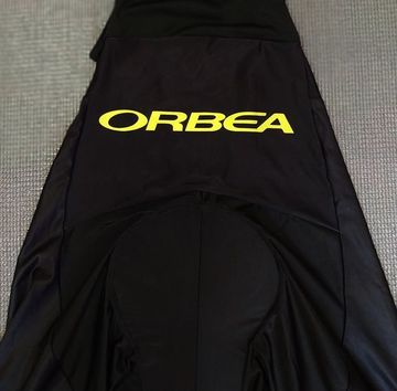 Orbea Salopette Cycling Clothing usato