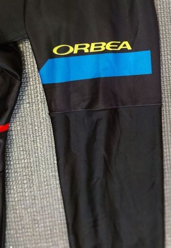Tweedehands Orbea Salopette bike — afbeelding 6 van 8