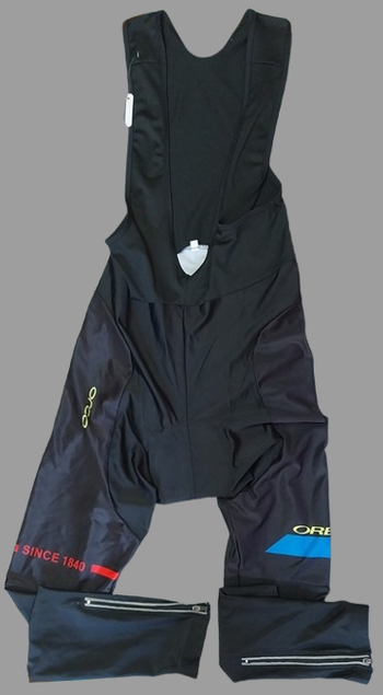Tweedehands Orbea Salopette bike — afbeelding 2 van 8