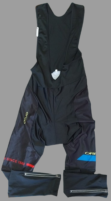Used Orbea Salopette bike — image 2 of 8