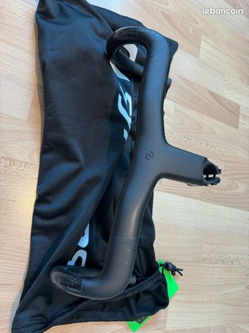 Gebrauchtes Syncros Cockpit IC R100 SL 110x360mm 2026 Cockpit