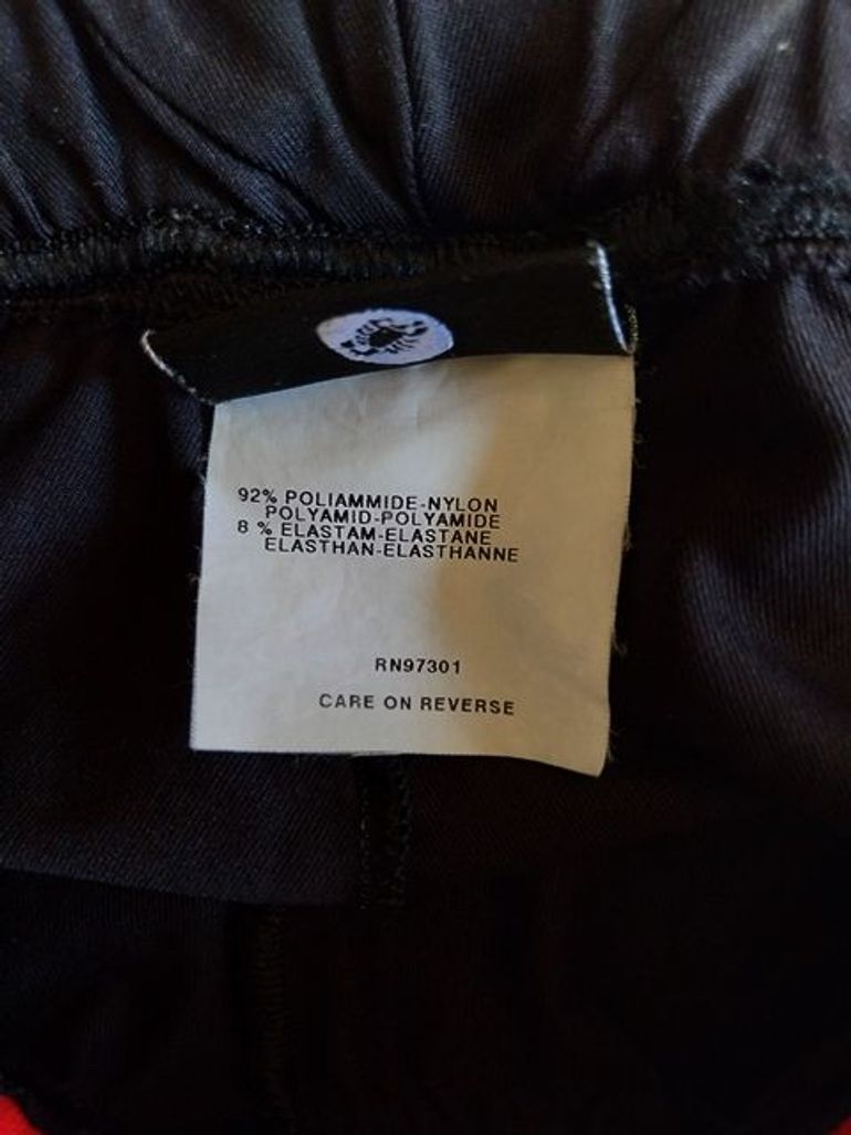 Brugt Castelli Kiss bike — billede 5 af 6