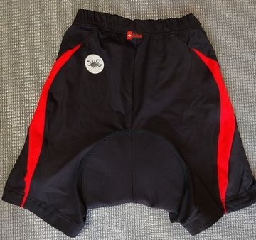 Brugt Castelli Kiss bike — billede 3 af 6