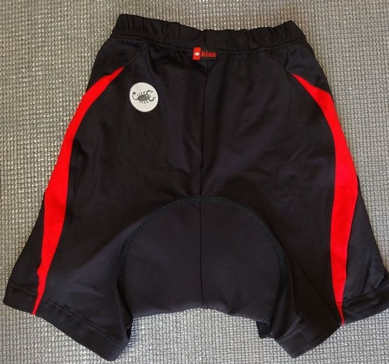 Brugt Castelli Kiss bike — billede 3 af 6