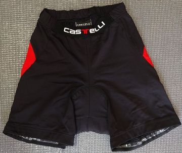 Brugt Castelli Kiss bike — billede 1 af 6