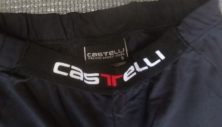Brugt Castelli Kiss bike — billede 2 af 6