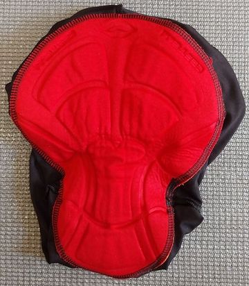 Brugt Castelli Kiss bike — billede 6 af 6