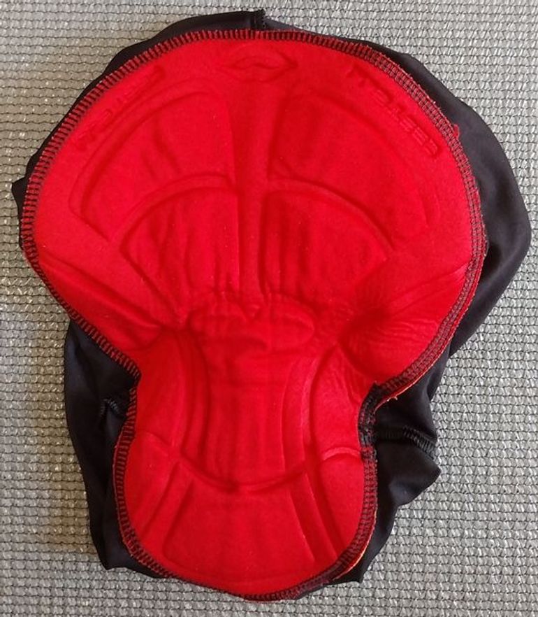 Brugt Castelli Kiss bike — billede 6 af 6