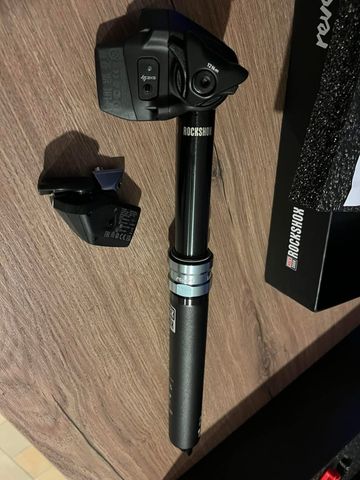 RockShox Reverb AXS Saddles & Seatposts d'occasion