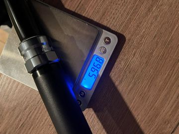 Brugt RockShox Reverb AXS bike — billede 3 af 3