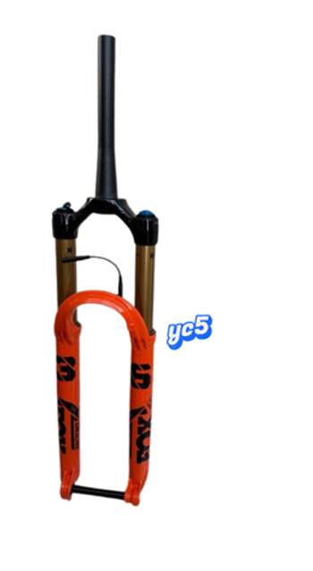 Gebrauchtes Fox Racing Fox Factory 36 LIVE E-Tuned Fork