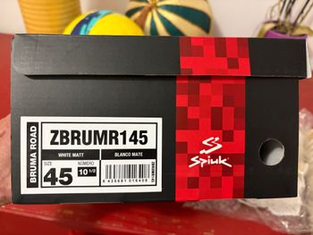 Gebrauchtes Spiuk Bruma 2026 Cycling Shoes
