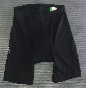Used VAUDE Green Shape Cycling Clothing