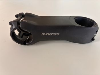 Tweedehands Syncros Synchros 2.0 Stem 100mm bike — afbeelding 4 van 5